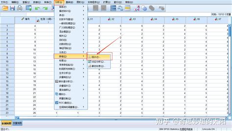 共性分析|如何在 SPSS 中测试多重共线性